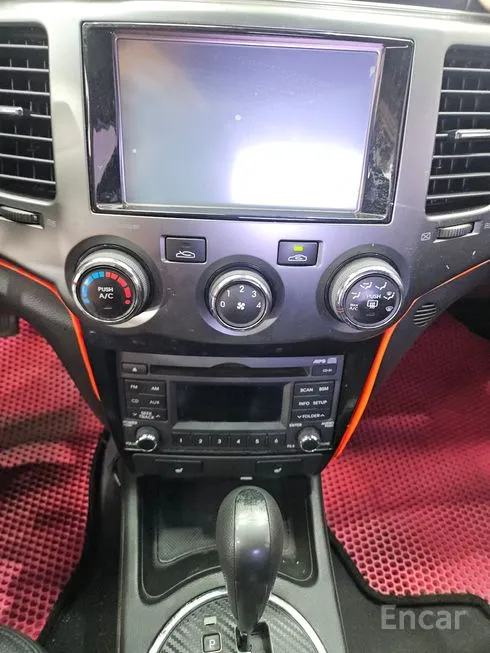 Kia LOTZE