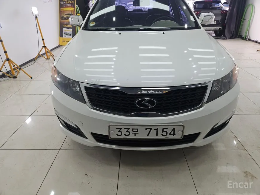 Kia LOTZE