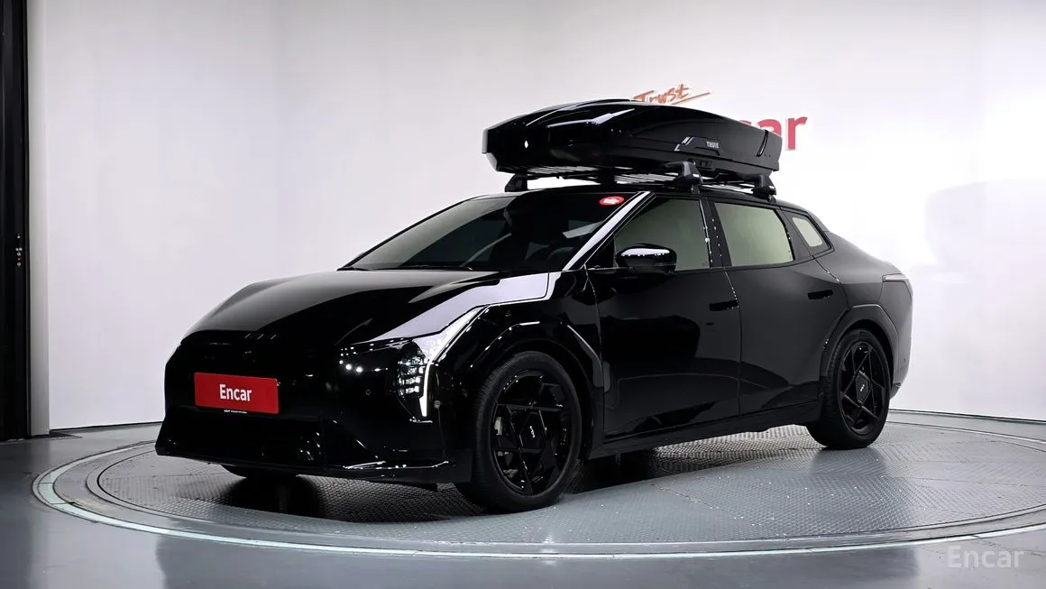 Kia EV4