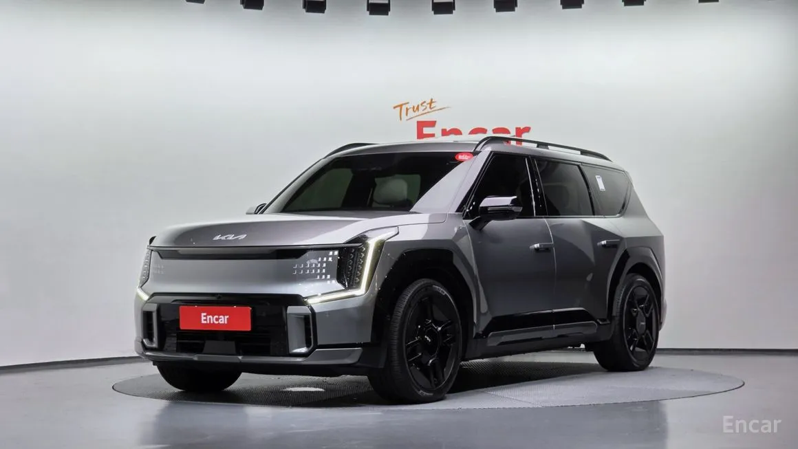 Kia EV9