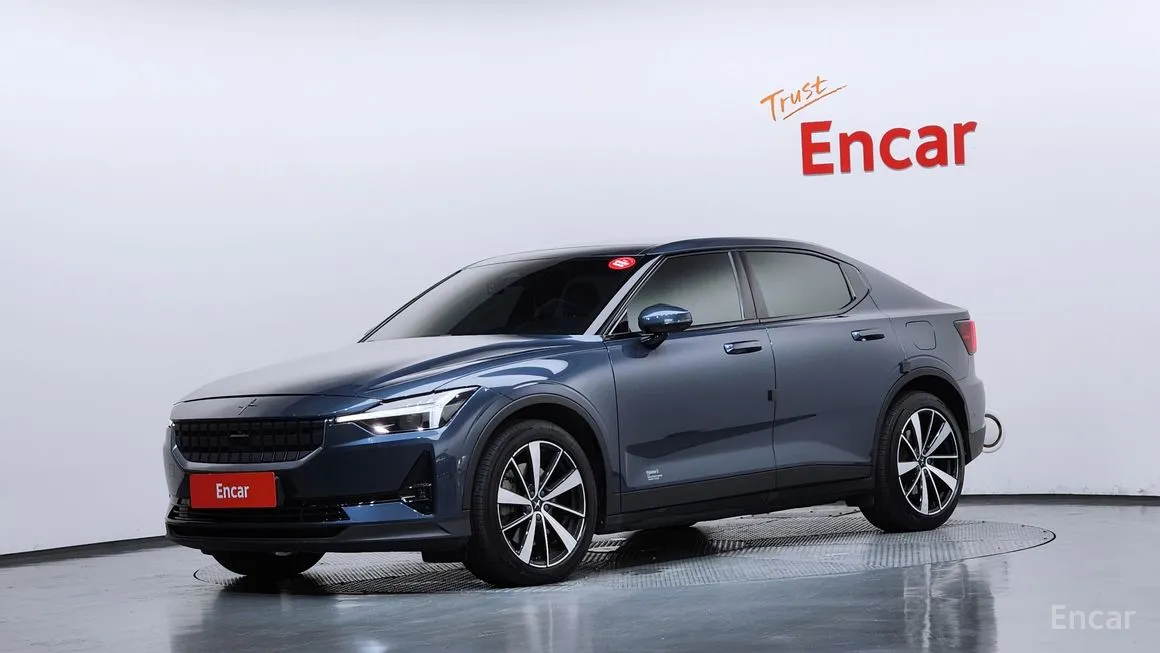 Polestar Polestar 2