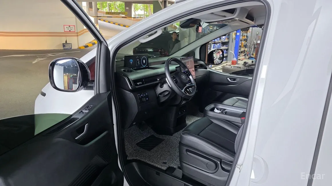 Hyundai ST1