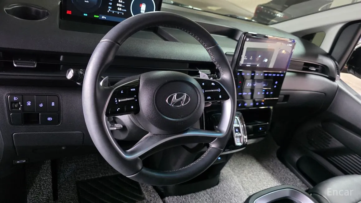 Hyundai ST1