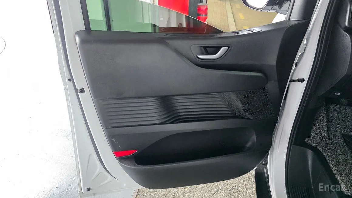Hyundai ST1