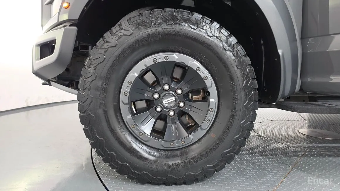 Ford F150