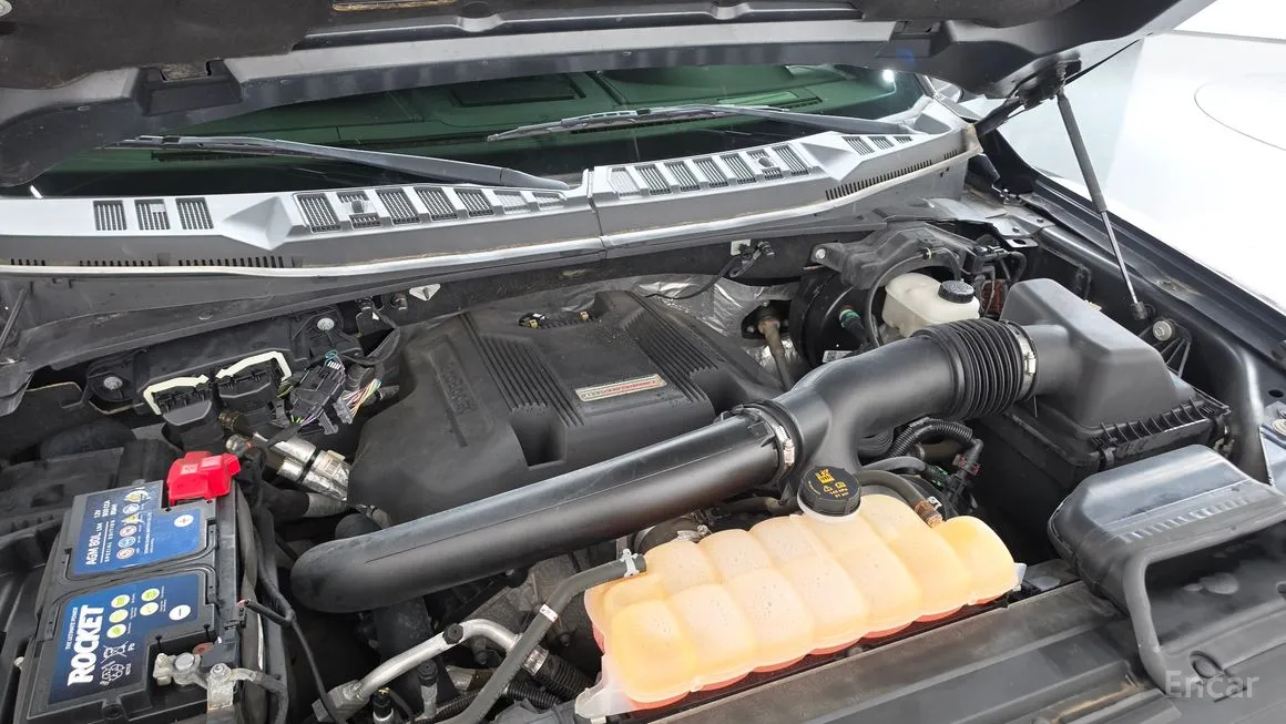 Ford F150