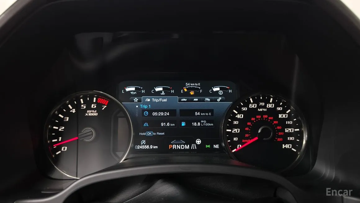 Ford F150