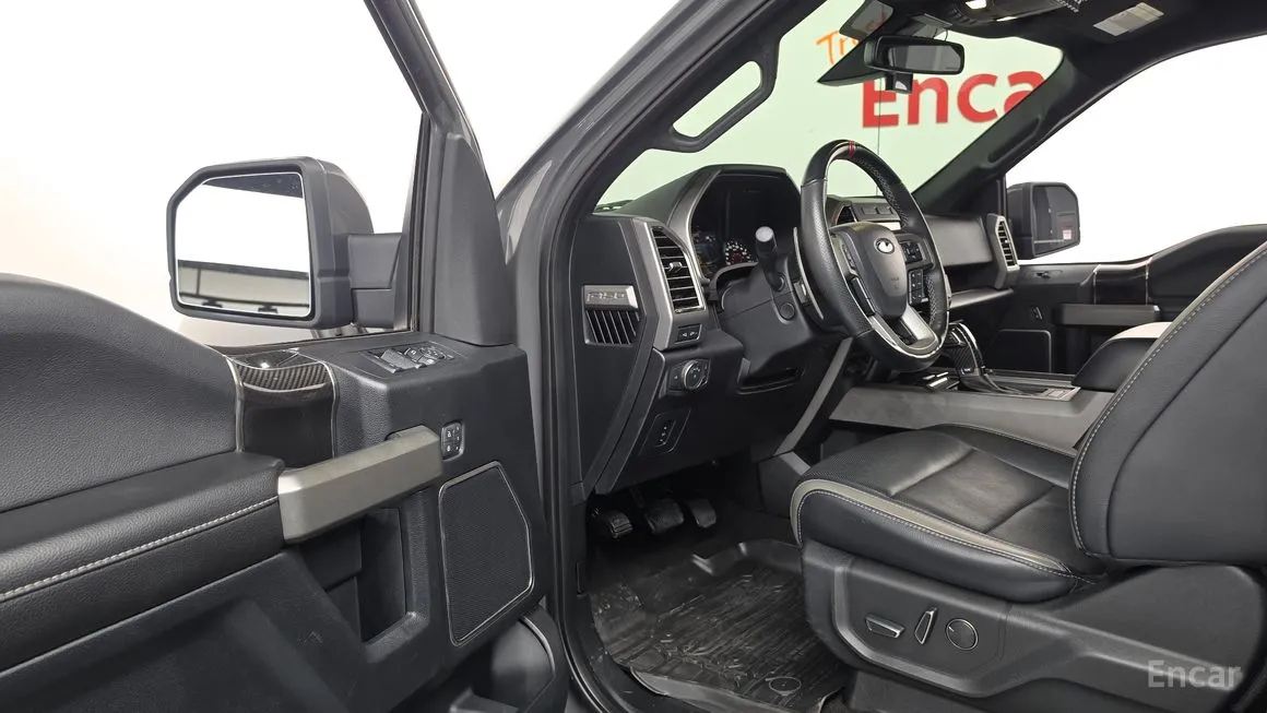 Ford F150