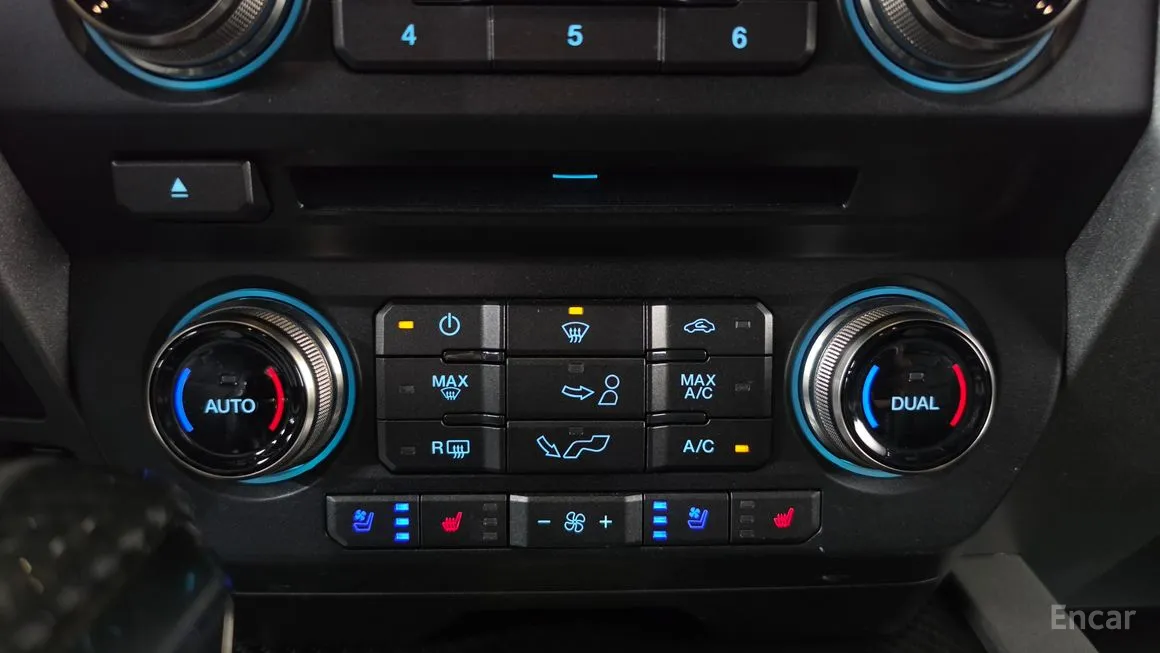 Ford F150