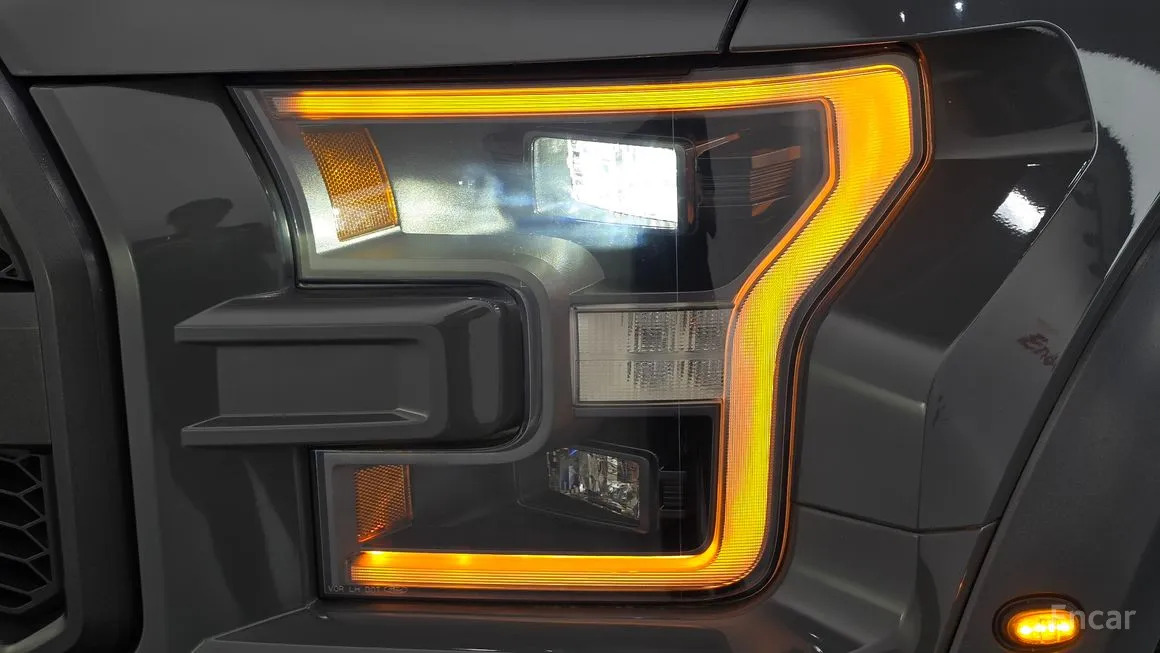 Ford F150