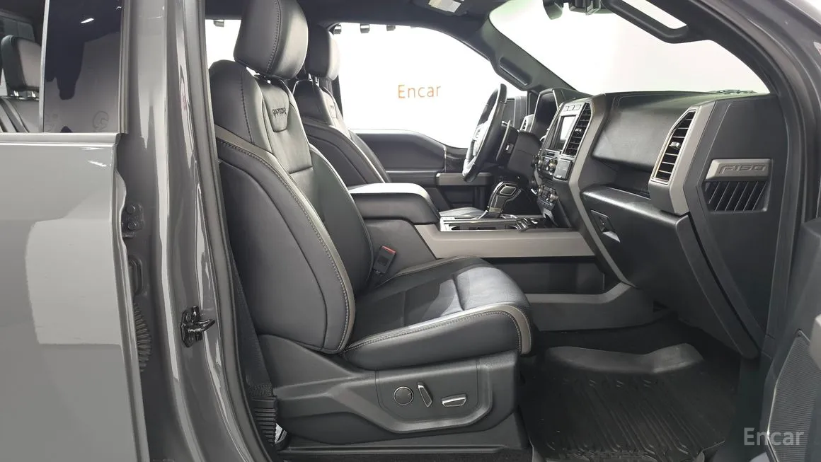 Ford F150