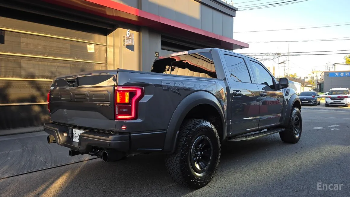 Ford F150