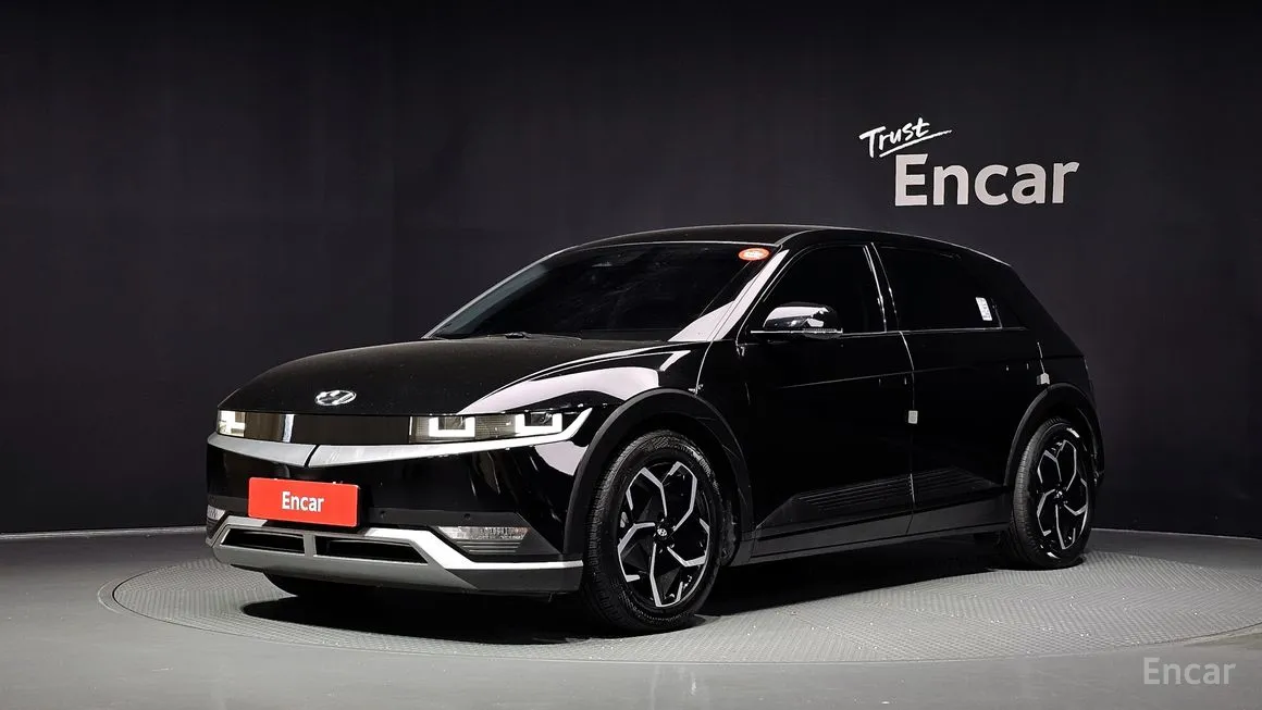 Hyundai Ioniq5