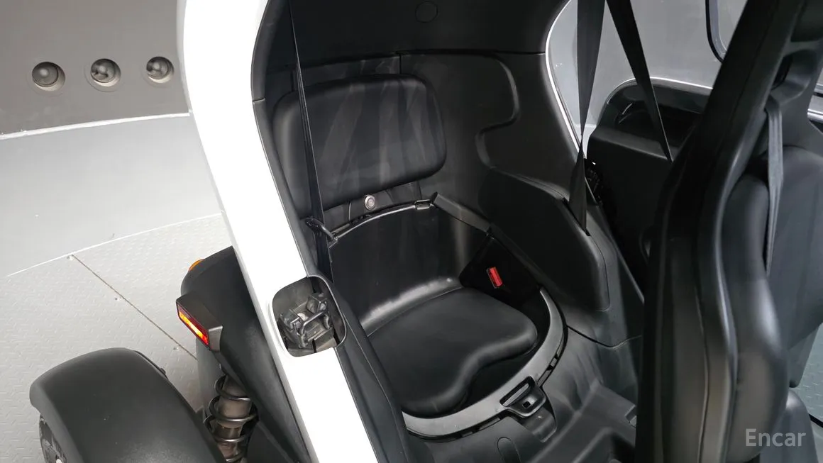 Renault Twizy