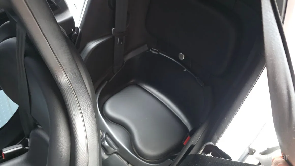 Renault Twizy
