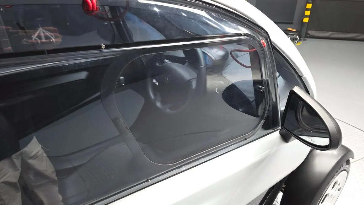 Renault Twizy