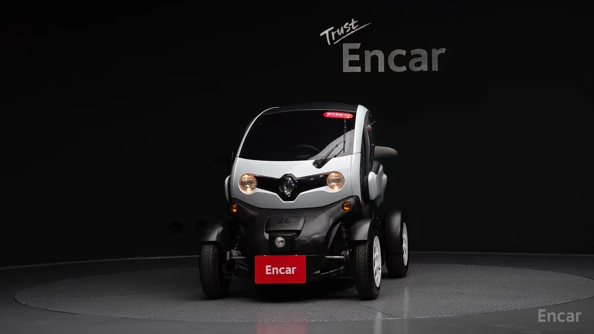Renault Twizy