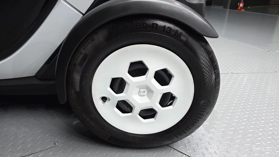 Renault Twizy