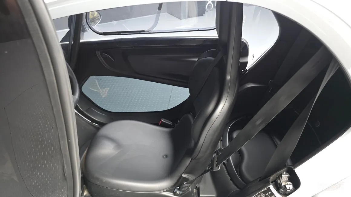 Renault Twizy
