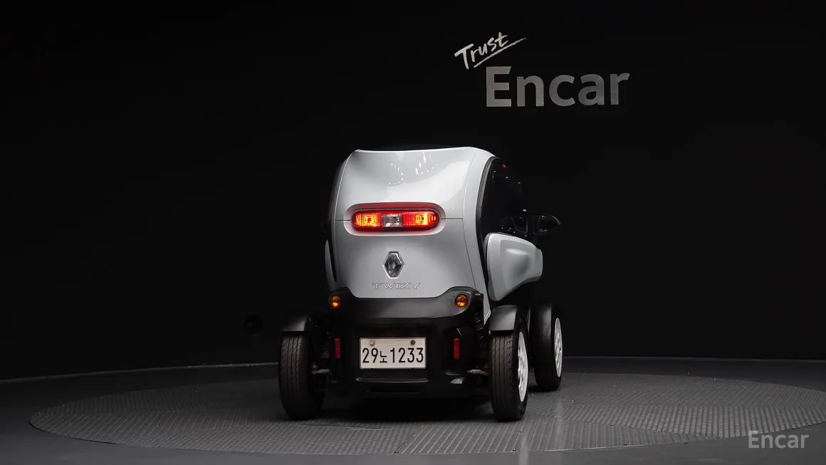 Renault Twizy