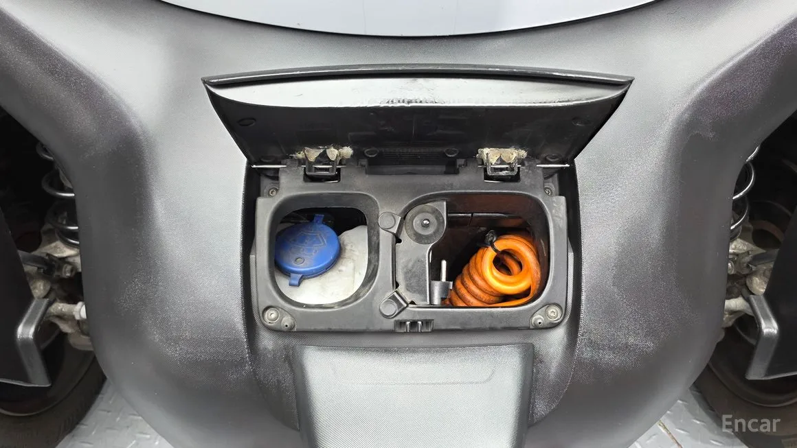Renault Twizy