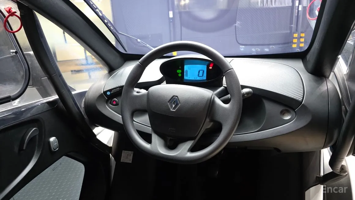 Renault Twizy