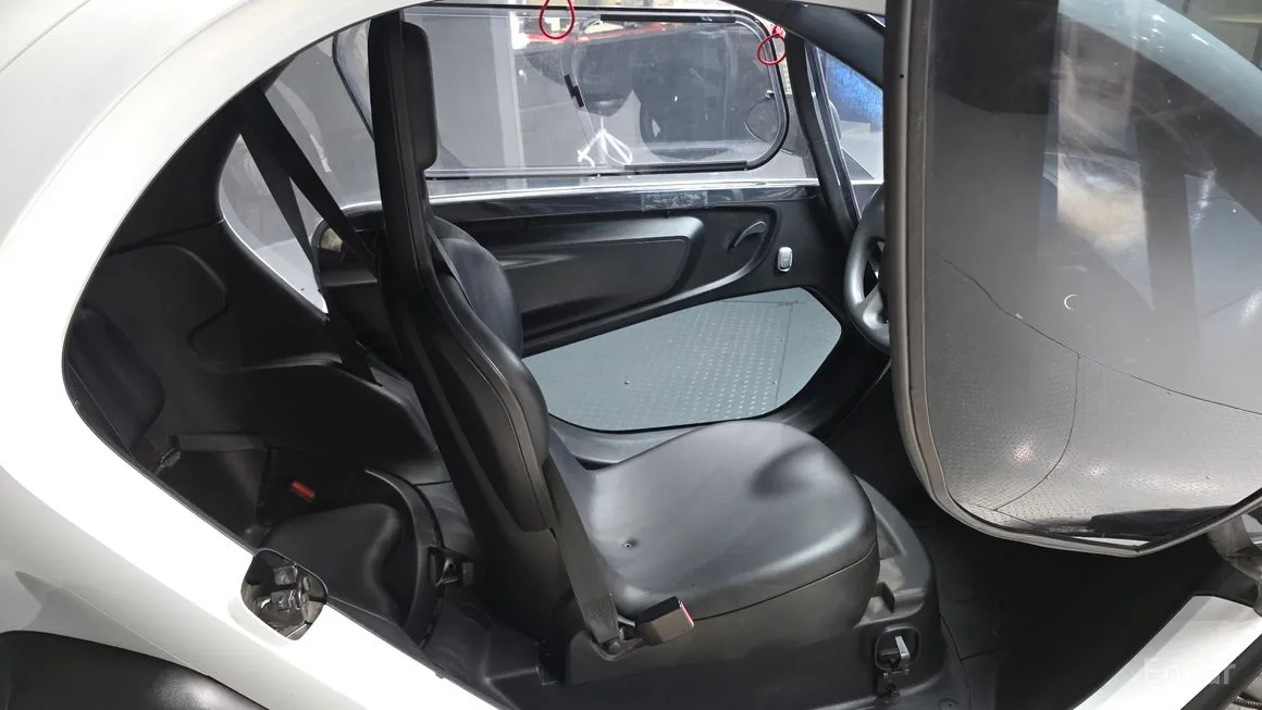 Renault Twizy
