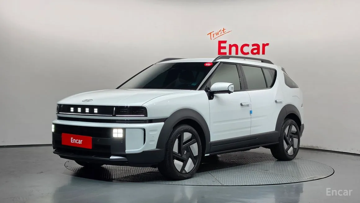 Hyundai Nexo