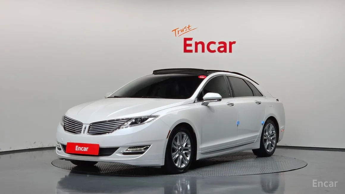 Lincoln MKZ