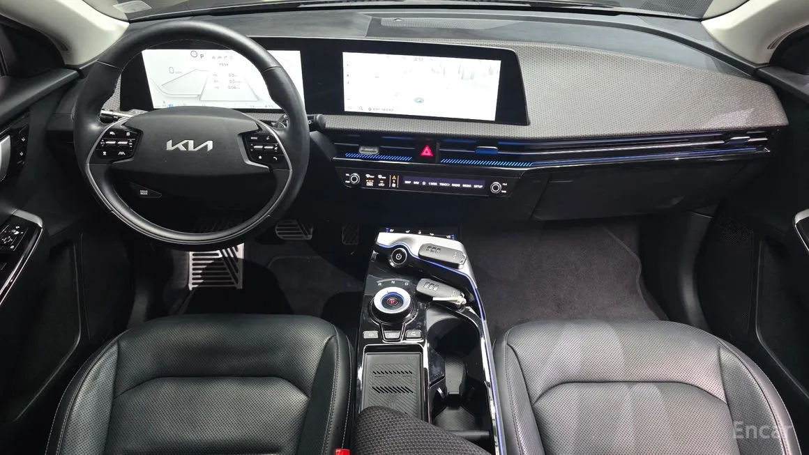 Kia EV6