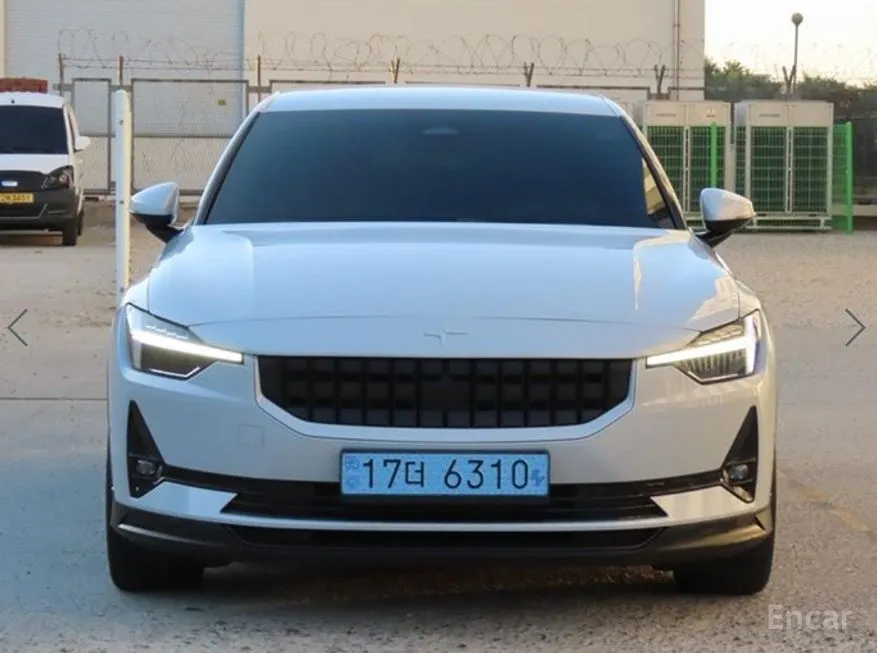 Polestar Polestar 2