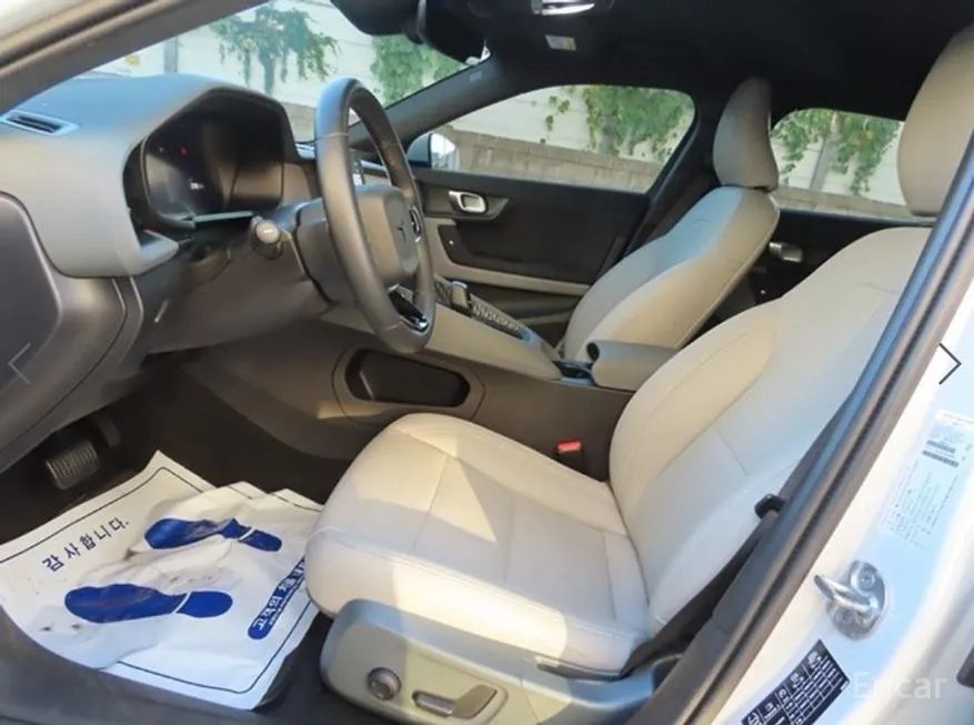 Polestar Polestar 2
