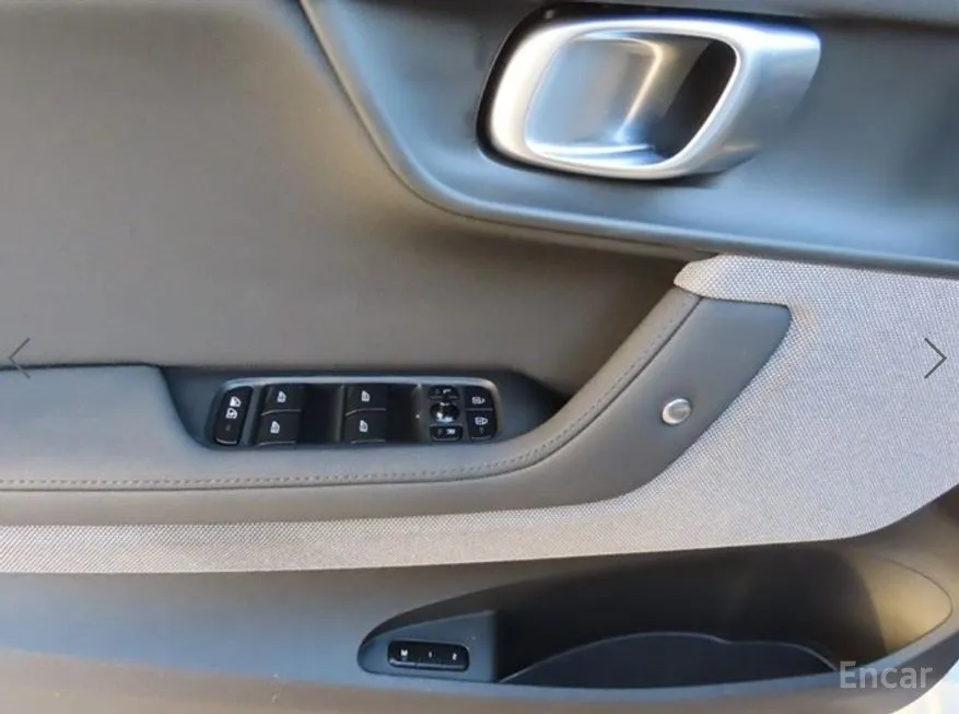 Polestar Polestar 2