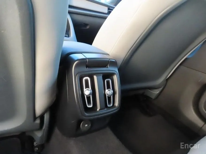Polestar Polestar 2