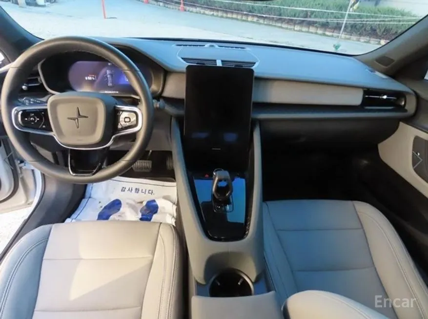 Polestar Polestar 2
