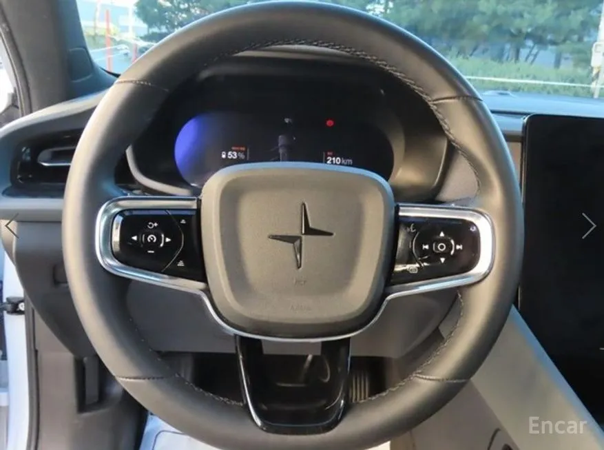 Polestar Polestar 2