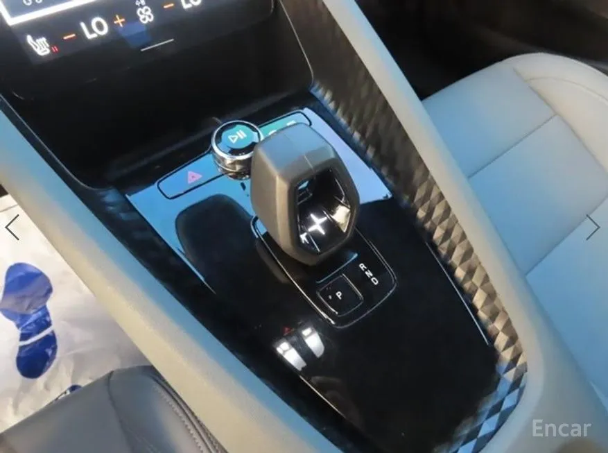Polestar Polestar 2
