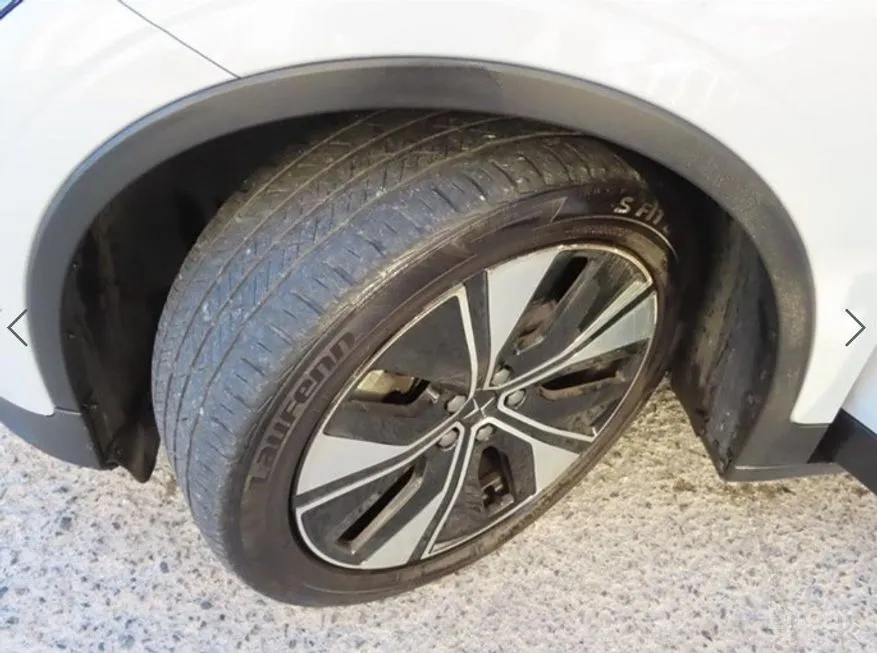Polestar Polestar 2