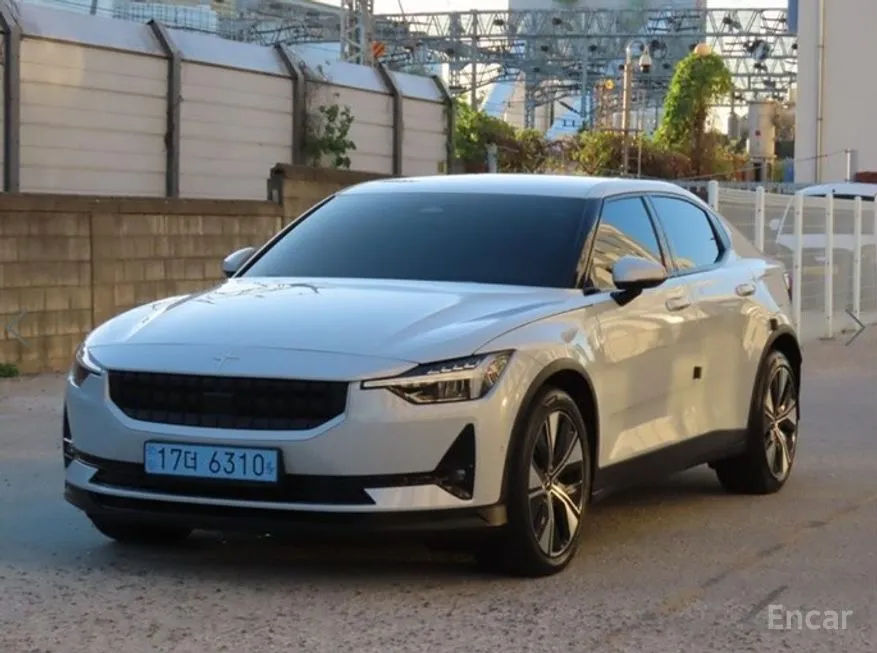 Polestar Polestar 2