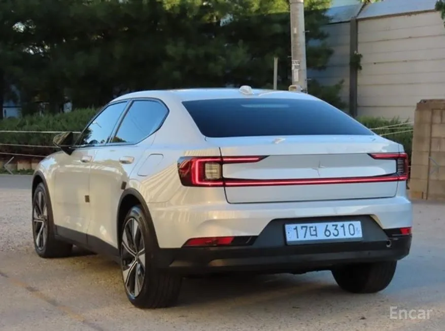 Polestar Polestar 2