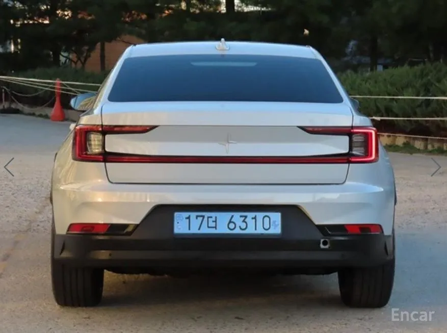 Polestar Polestar 2