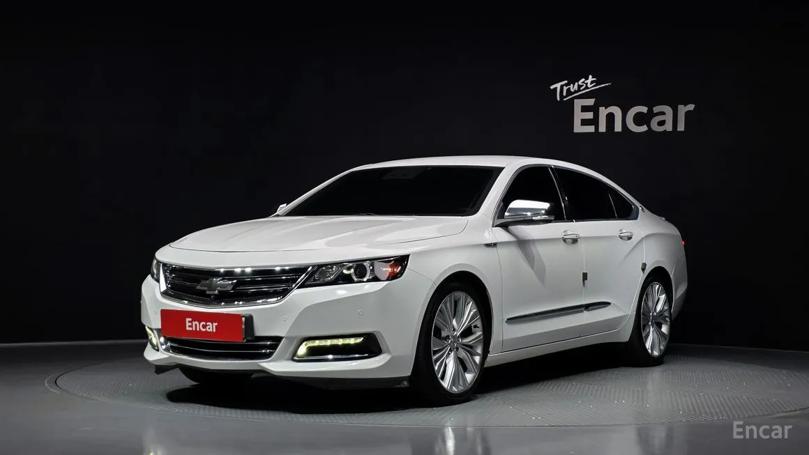 Chevrolet Impala