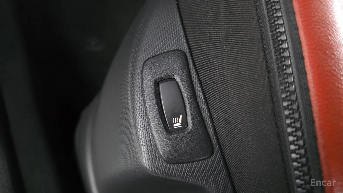 Renault QM3