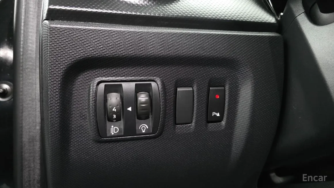 Renault QM3