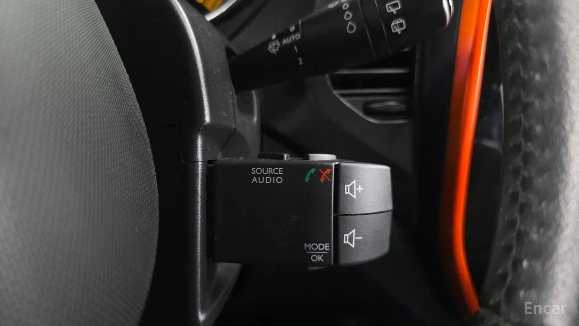 Renault QM3