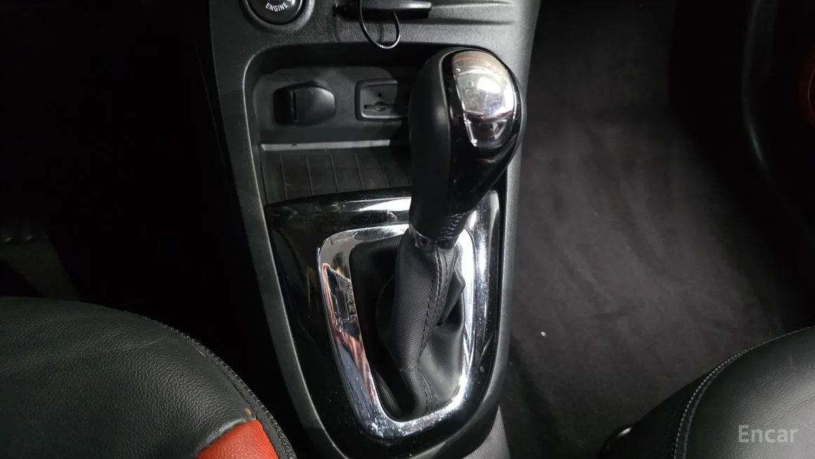 Renault QM3