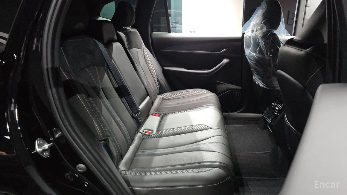 Renault Grand Koleos