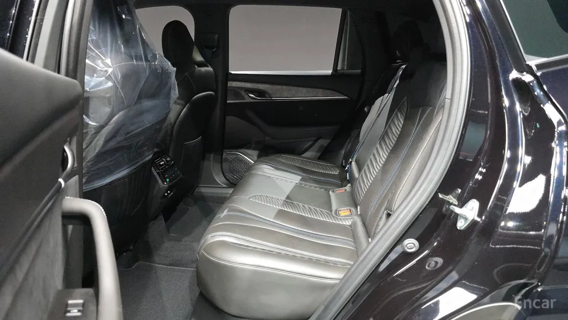 Renault Grand Koleos