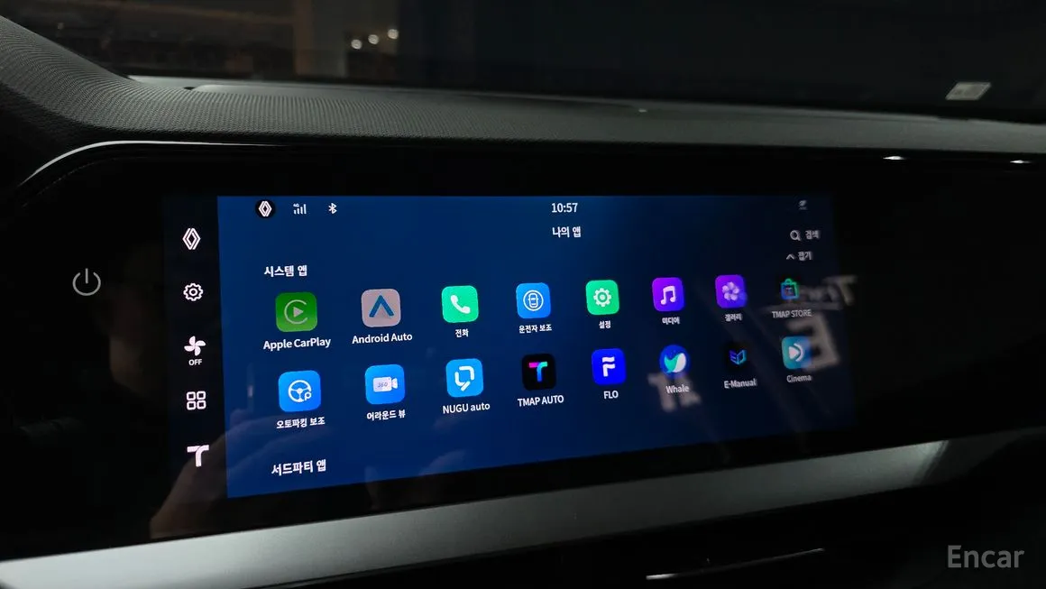 Renault Grand Koleos