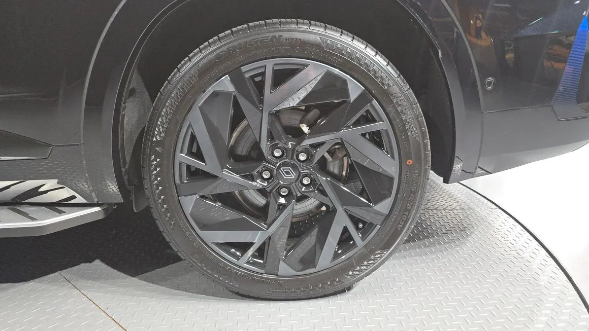 Renault Grand Koleos